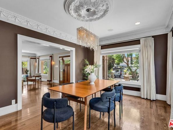 1638 S Victoria Avenue, Los Angeles CA 90019