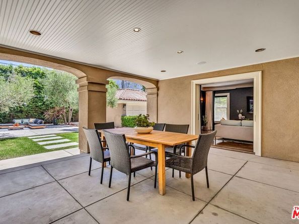1638 S Victoria Avenue, Los Angeles CA 90019