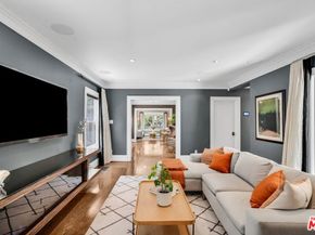 1638 S Victoria Avenue, Los Angeles CA 90019