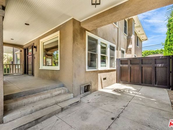 1638 S Victoria Avenue, Los Angeles CA 90019