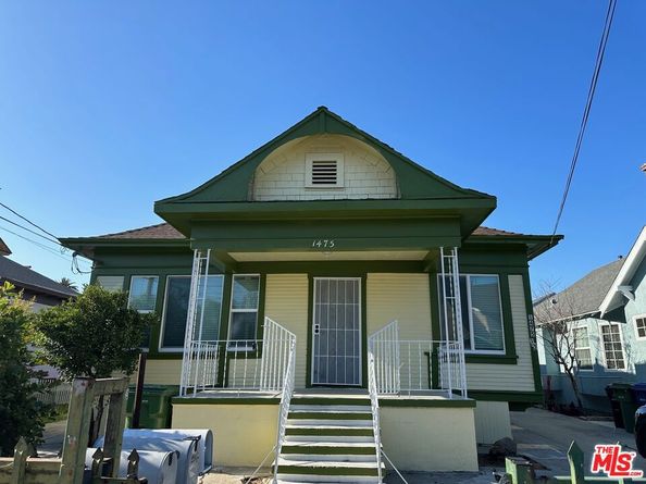 1475 W 28th Street, Los Angeles CA 90007