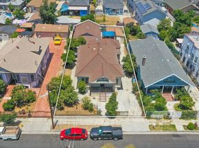 1475 W 28th Street, Los Angeles CA 90007