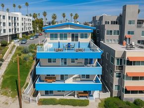 26 5th Place, Long Beach CA 90802