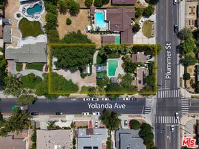 9506 Yolanda Avenue, Northridge CA 91324