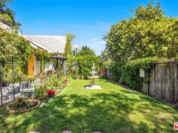 523 S Coronado Street, Los Angeles CA 90057