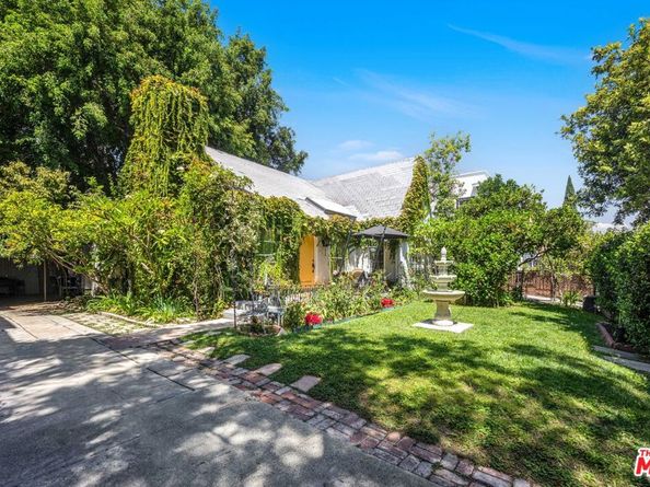 523 S Coronado Street, Los Angeles CA 90057