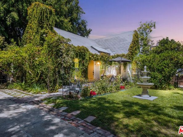 523 S Coronado Street, Los Angeles CA 90057