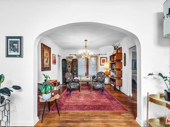 523 S Coronado Street, Los Angeles CA 90057