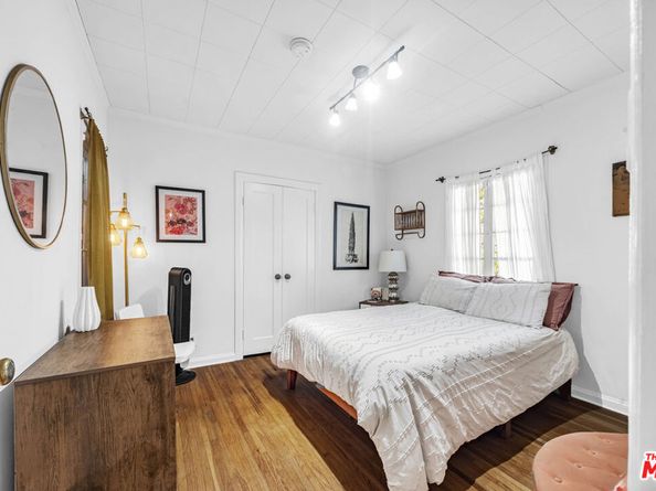 523 S Coronado Street, Los Angeles CA 90057