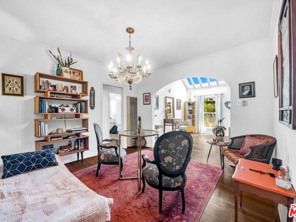 523 S Coronado Street, Los Angeles CA 90057