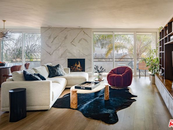 8401 Fountain Avenue 12, West Hollywood CA 90069