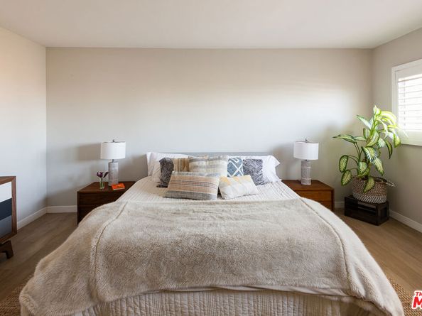 8401 Fountain Avenue 12, West Hollywood CA 90069