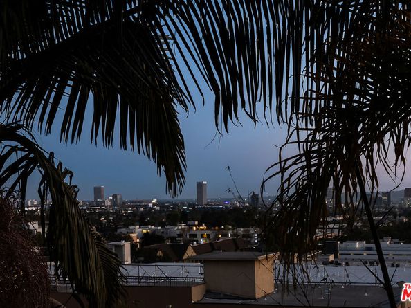 8401 Fountain Avenue 12, West Hollywood CA 90069
