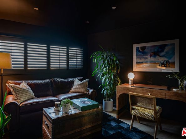 8401 Fountain Avenue 12, West Hollywood CA 90069
