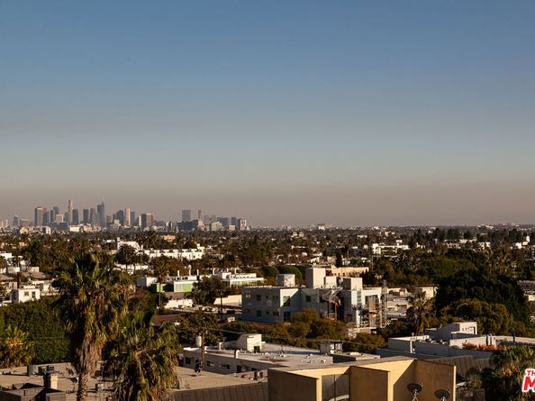 8401 Fountain Avenue 12, West Hollywood CA 90069
