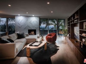 8401 Fountain Avenue 12, West Hollywood CA 90069