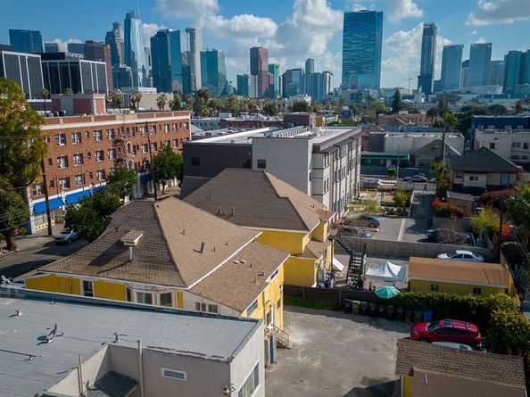 1820 W 11th Street, Los Angeles CA 90006