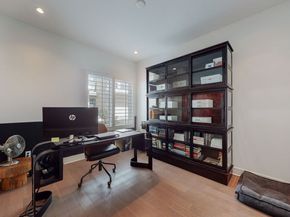 1400 N Fuller Avenue 12, Los Angeles CA 90046