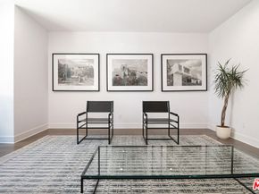 1400 N Fuller Avenue 12, Los Angeles CA 90046