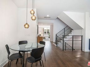 1400 N Fuller Avenue 12, Los Angeles CA 90046
