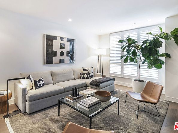 1400 N Fuller Avenue 12, Los Angeles CA 90046