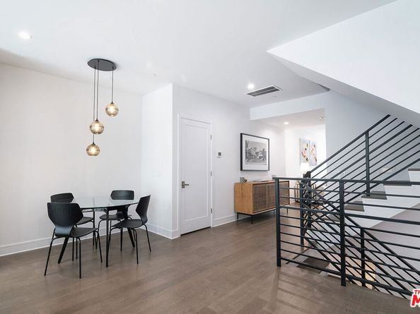 1400 N Fuller Avenue 12, Los Angeles CA 90046