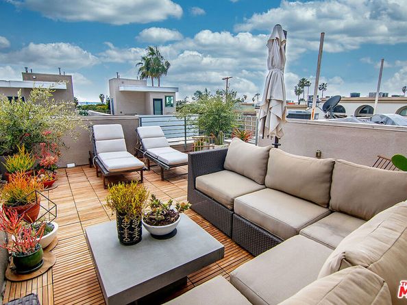 1400 N Fuller Avenue 12, Los Angeles CA 90046