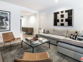 1400 N Fuller Avenue 12, Los Angeles CA 90046