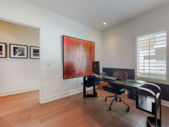 1400 N Fuller Avenue 12, Los Angeles CA 90046