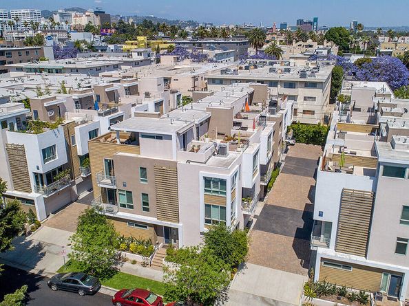 1400 N Fuller Avenue 12, Los Angeles CA 90046