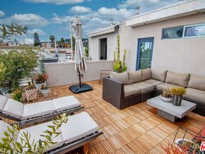 1400 N Fuller Avenue 12, Los Angeles CA 90046