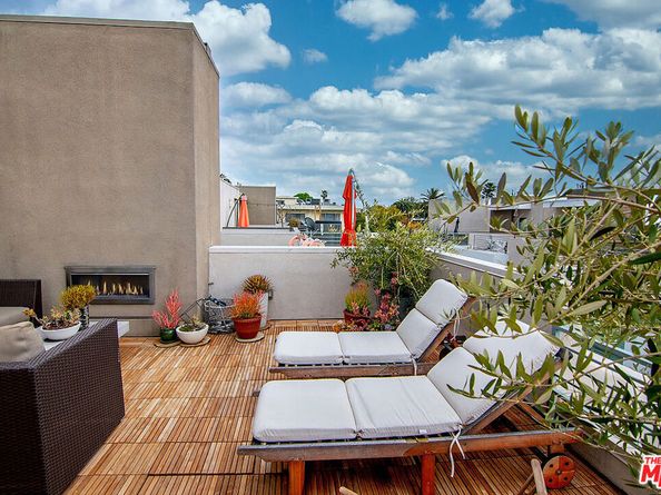 1400 N Fuller Avenue 12, Los Angeles CA 90046