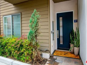 1400 N Fuller Avenue 12, Los Angeles CA 90046