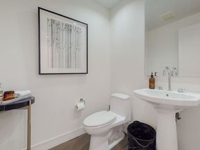 1400 N Fuller Avenue 12, Los Angeles CA 90046