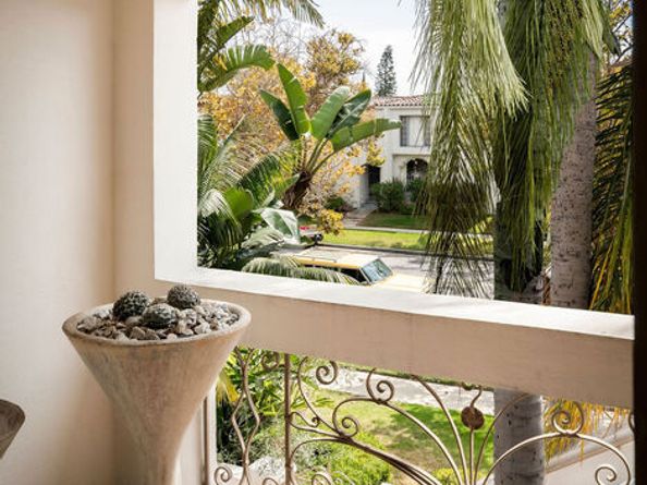 1111 S Crescent Heights Boulevard, Los Angeles CA 90035