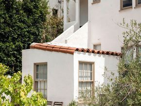 1111 S Crescent Heights Boulevard, Los Angeles CA 90035