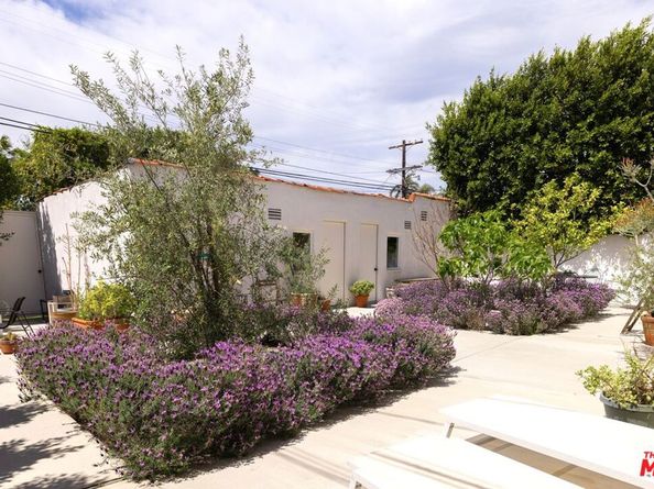 1111 S Crescent Heights Boulevard, Los Angeles CA 90035