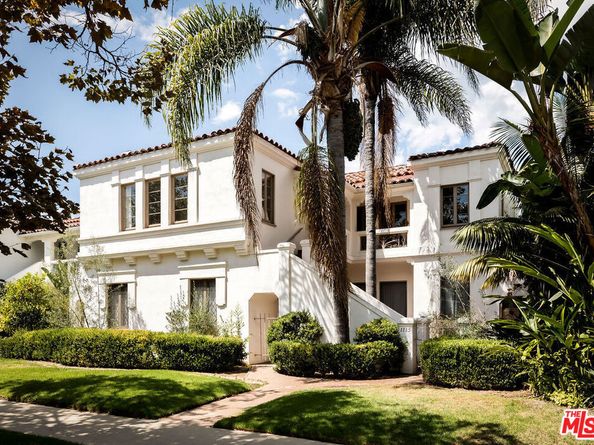 1111 S Crescent Heights Boulevard, Los Angeles CA 90035