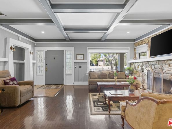 2114 W 28th Street, Los Angeles CA 90018