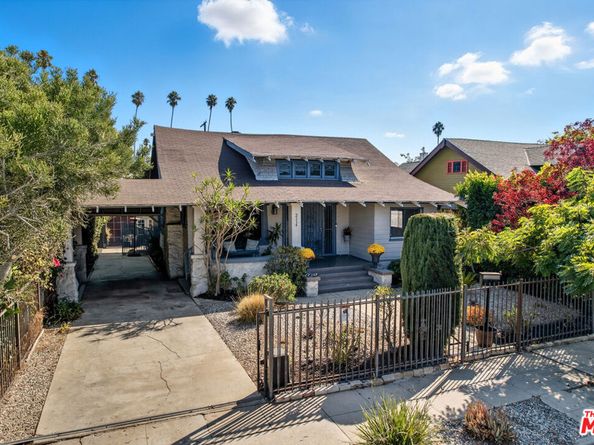 2114 W 28th Street, Los Angeles CA 90018