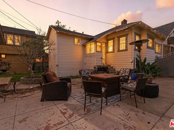 2114 W 28th Street, Los Angeles CA 90018
