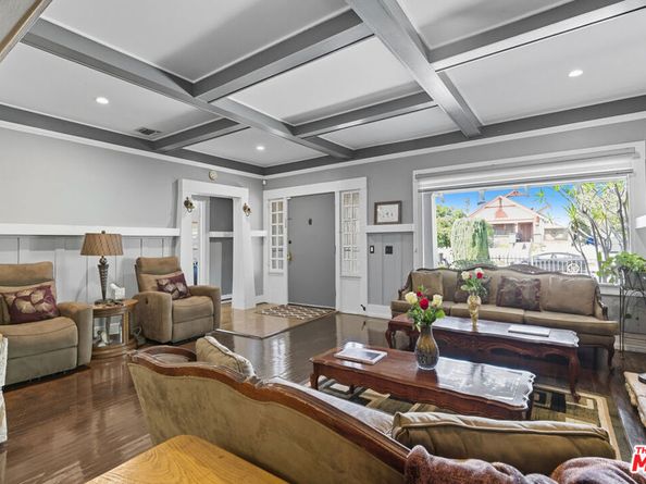 2114 W 28th Street, Los Angeles CA 90018