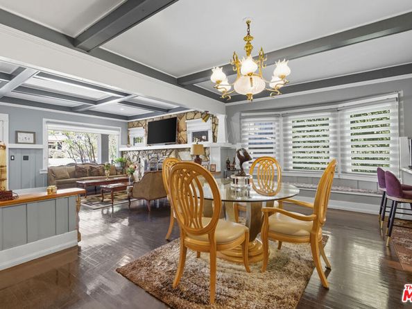 2114 W 28th Street, Los Angeles CA 90018