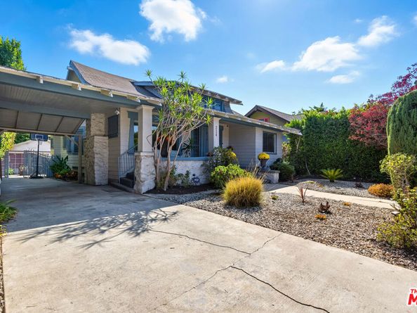 2114 W 28th Street, Los Angeles CA 90018