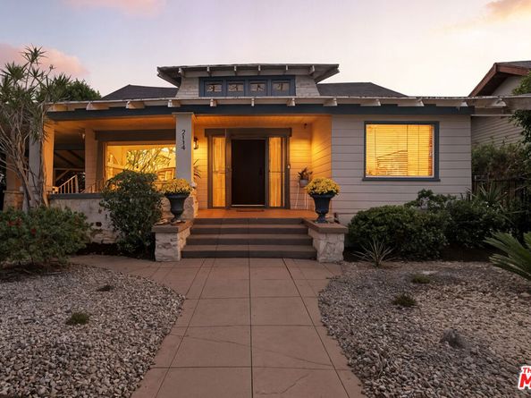 2114 W 28th Street, Los Angeles CA 90018