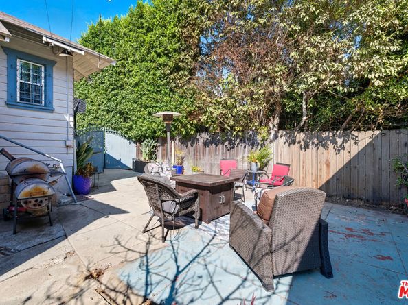 2114 W 28th Street, Los Angeles CA 90018