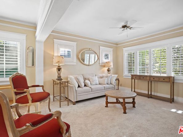 11538 La Maida Street, Valley Village CA 91601