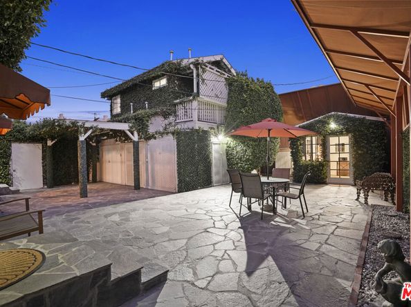 11538 La Maida Street, Valley Village CA 91601