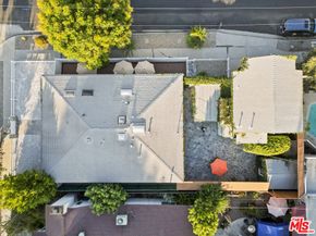 11538 La Maida Street, Valley Village CA 91601