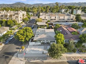 11538 La Maida Street, Valley Village CA 91601